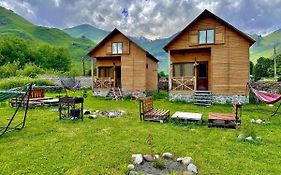 Villa Achkhoti